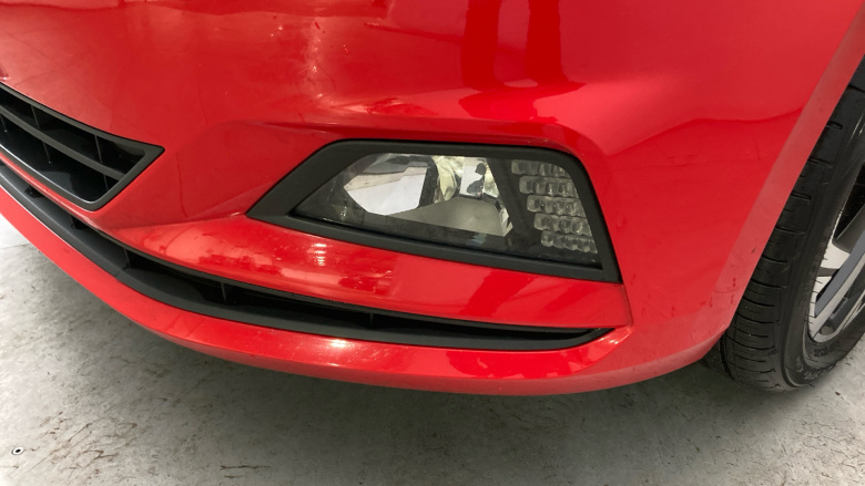 Volkswagen Polo 1.0 TSI 95 Beats 5dr Petrol Hatchback